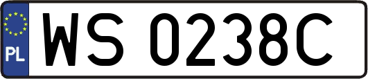 WS0238C
