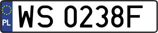 WS0238F