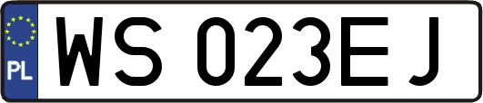 WS023EJ
