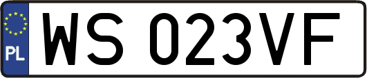 WS023VF