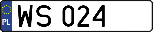 WS024