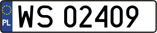 WS02409