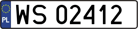 WS02412