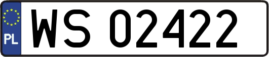 WS02422