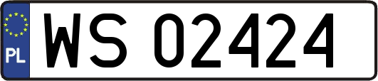 WS02424