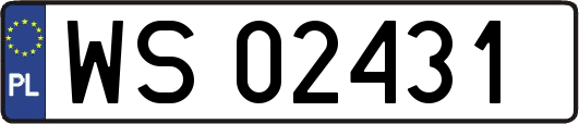 WS02431