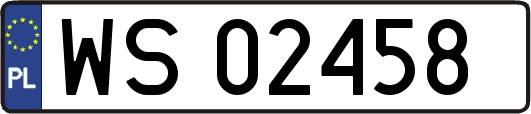 WS02458