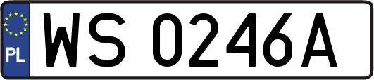 WS0246A