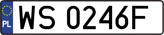 WS0246F