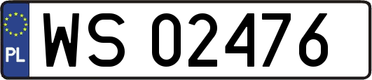 WS02476