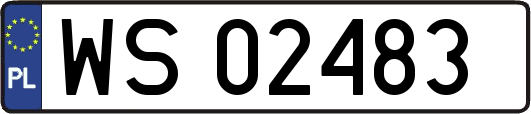 WS02483
