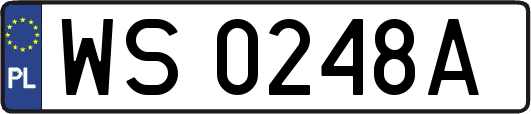 WS0248A