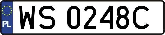 WS0248C