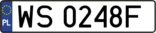 WS0248F