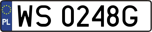 WS0248G