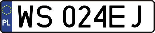 WS024EJ
