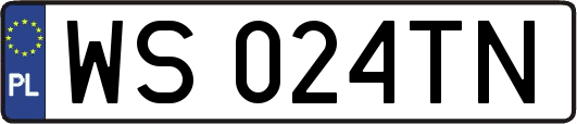WS024TN