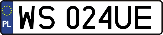 WS024UE