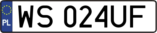 WS024UF
