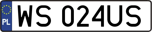 WS024US