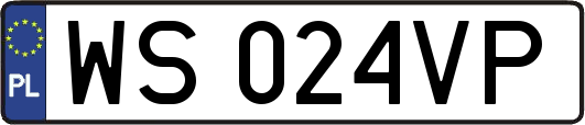 WS024VP