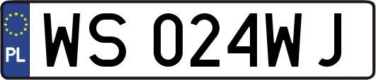 WS024WJ