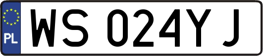 WS024YJ