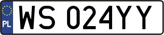WS024YY