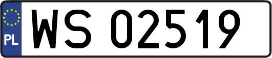 WS02519