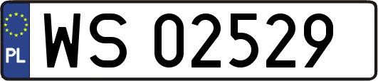 WS02529