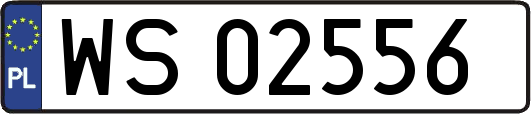 WS02556