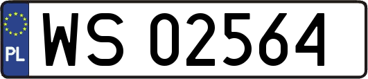 WS02564