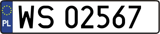 WS02567