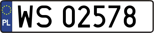 WS02578