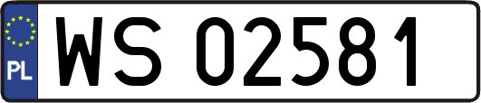 WS02581