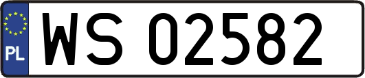 WS02582