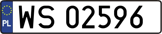 WS02596