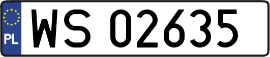 WS02635