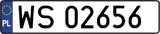 WS02656