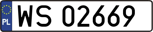 WS02669