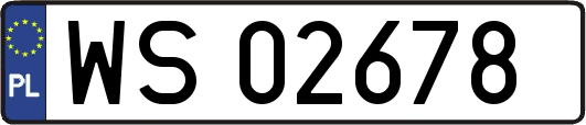 WS02678