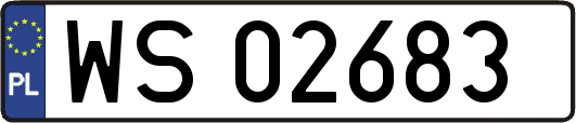 WS02683