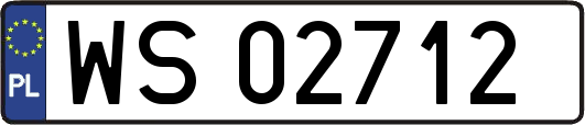 WS02712