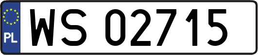 WS02715