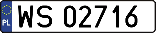 WS02716