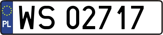 WS02717