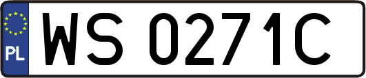 WS0271C