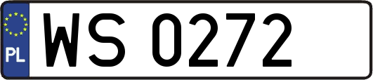 WS0272