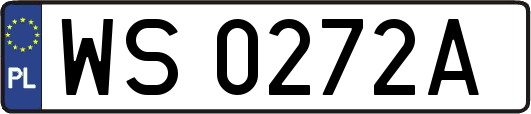 WS0272A