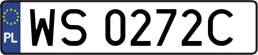 WS0272C